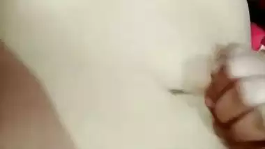 Naked video of beautiful desi girl from Jabalpur