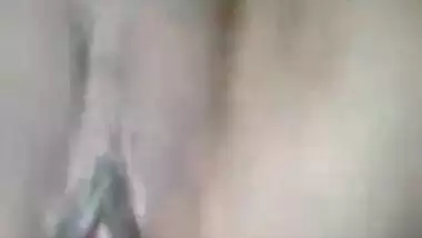 Desi Girl Cumming After Hardcore Sex