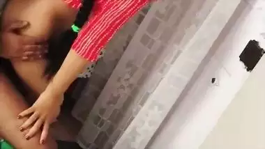 Desi wife secret sex with ex-lover in Indian porn