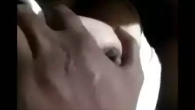 Mula sucking video of Mallu wife with hardcore romance from Kerala