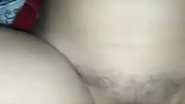 Big bodybuilder’s hardcore Tamil sex with his landlady