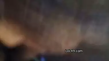 Married sister sucking dick of brother during homestay