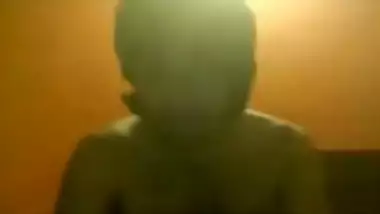 Young Desi Couple Sex Cam Scandal