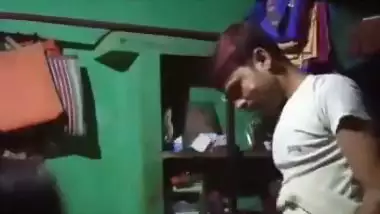 Bihari sex video of Bhabhi getting fucked for her gift