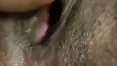 Desi pervert enjoys his neighbor’s wet pussy licking
