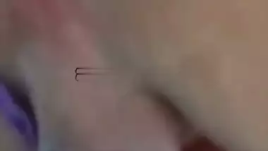 Wife squeezes cuckold husband’s balls in desi hard sex video