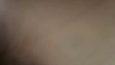 Tight chut of village girl fucked by local lover