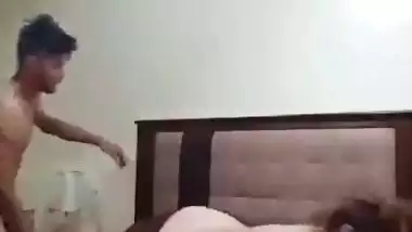 Horny man drills his big ass GF’s cunt and enjoys hard sex